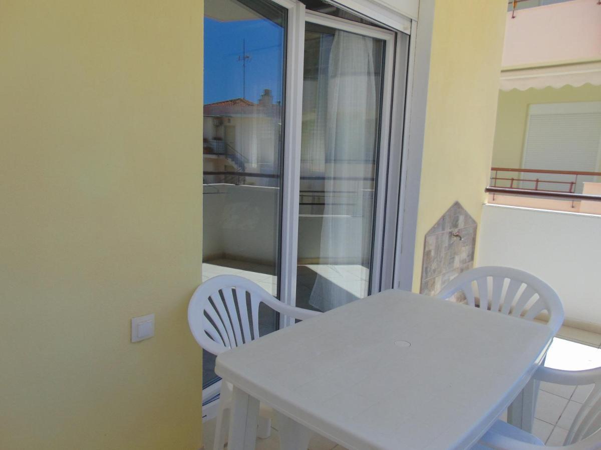 Villa Veni Sun Kallithea  Exterior foto